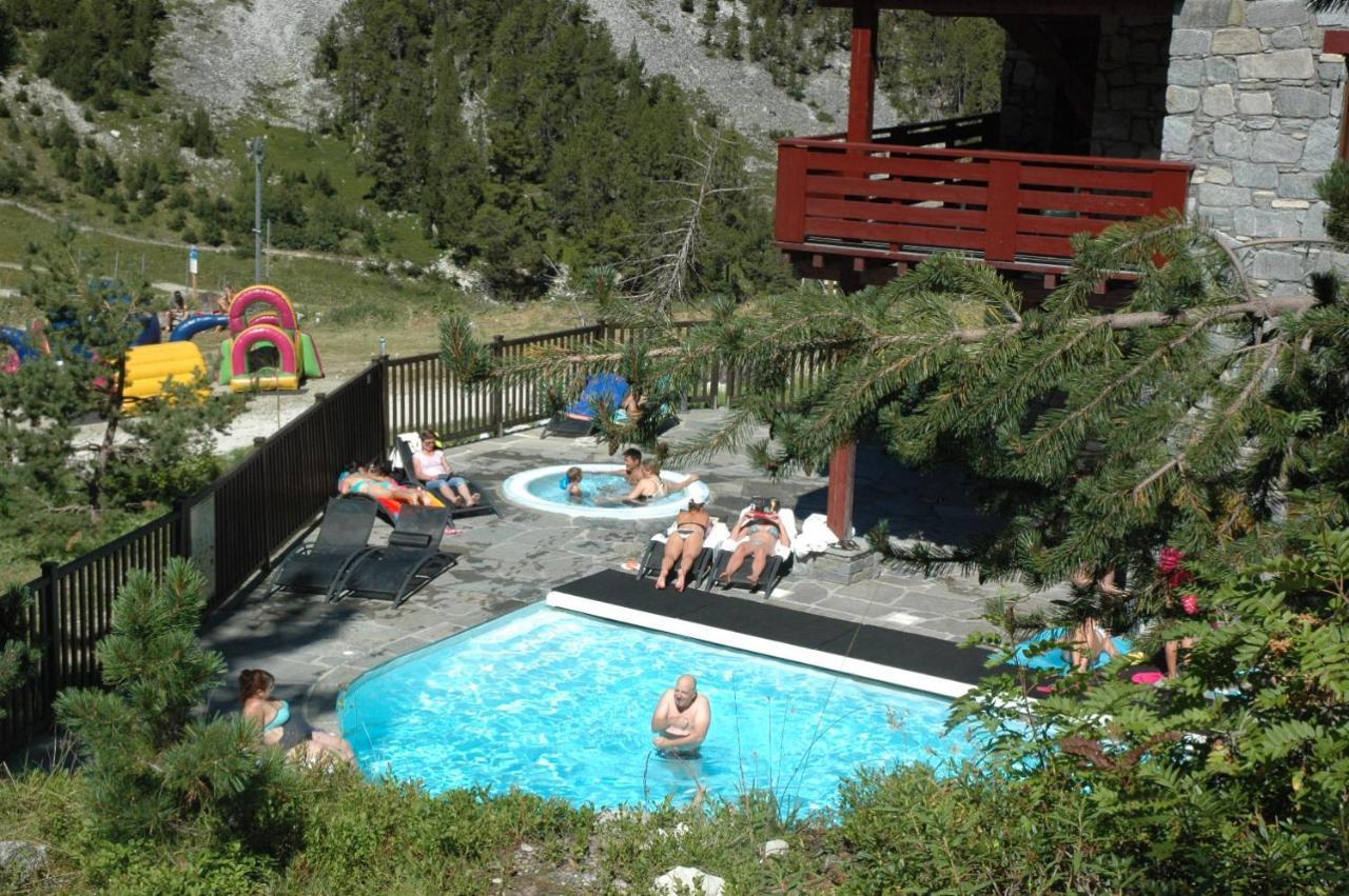 Arc 1950 - Appartement 2 Chambres - Ski-In & Out - Grande Terrasse Ensoleillee Les Arcs  Exterior photo