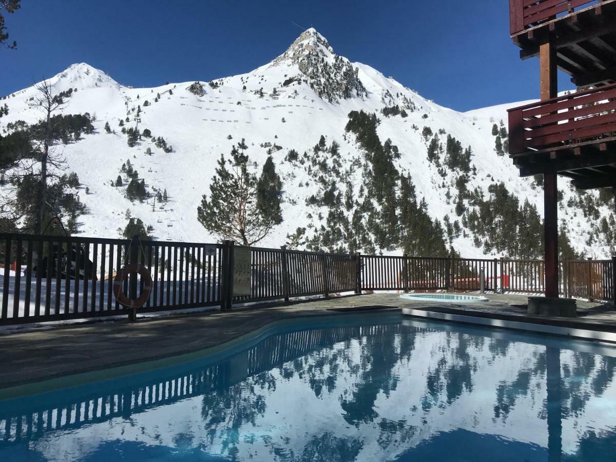 Arc 1950 - Appartement 2 Chambres - Ski-In & Out - Grande Terrasse Ensoleillee Les Arcs  Exterior photo